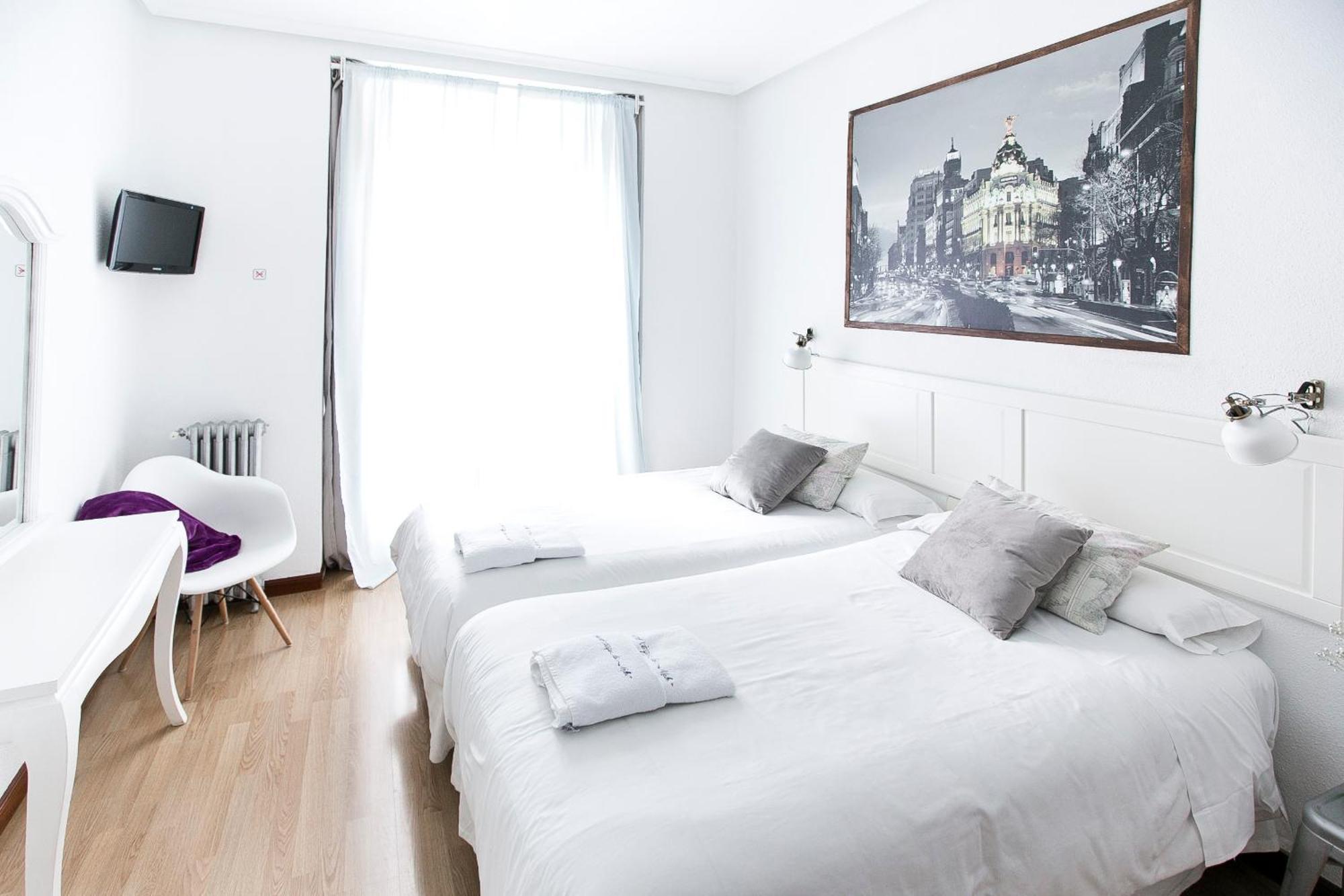 Double or Twin Room