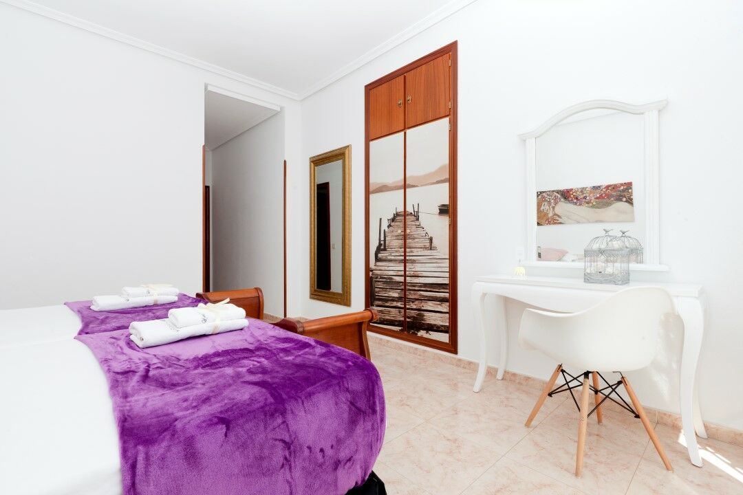 Double or Twin Room